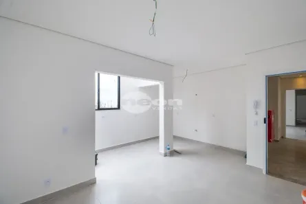 Apartamento com 2 Quartos à venda, 61m² no Vila Curuçá, Santo André