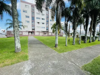 Kitnet com 1 Quarto à venda, 37m² no Jardelino Ramos, Caxias do Sul