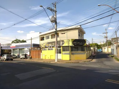 Prédio Comercial com 1 Quarto para venda ou aluguel, 90m² no Ponte Preta, Campinas