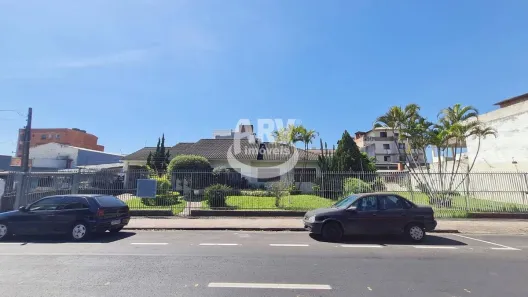 Ponto Comercial com 4 Quartos para alugar, 350m² no Vila Imbui, Cachoeirinha