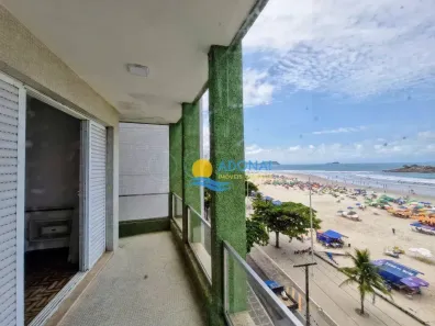 Apartamento com 4 Quartos à venda, 220m² no Pitangueiras, Guarujá