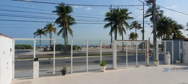 Apartamento com 4 Quartos à venda, 144m² no Canto do Forte, Praia Grande