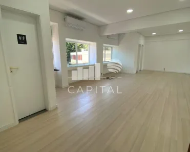 Sala Comercial para alugar, 78m² no Alphaville Centro Industrial e Empresarial/Alphaville., Barueri
