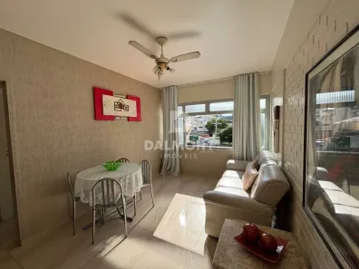 Apartamento com 2 Quartos à venda, 52m² no Centro, Cabo Frio