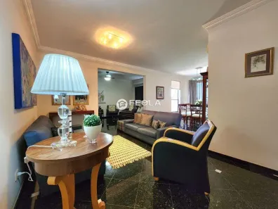 Apartamento com 2 Quartos à venda, 168m² no Vila Santa Catarina, Americana