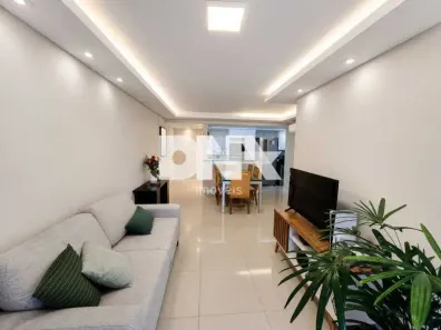 Apartamento com 3 Quartos à venda, 95m² no Botafogo, Rio de Janeiro