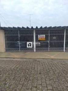 Casa com 2 Quartos à venda, 132m² no Nossa Senhora do Monte Serrat, Salto