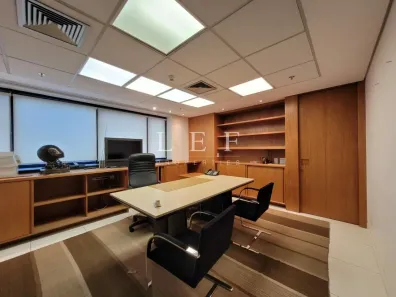 Sala Comercial para alugar, 571m² no Pinheiros, São Paulo