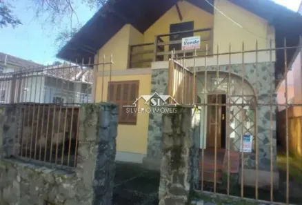 Casa com 5 Quartos à venda, 250m² no Alto da Serra, Petrópolis