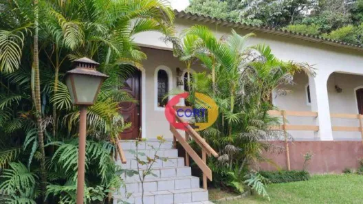 Casa de Condomínio com 2 Quartos para alugar, 150m² no Arujázinho I, II e III, Arujá
