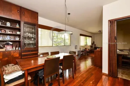 Apartamento com 4 Quartos à venda, 122m² no Lourdes, Belo Horizonte