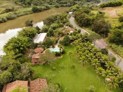 Casa com 3 Quartos à venda, 10m² no Centro, Comendador Levy Gasparian
