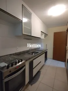 Apartamento com 2 Quartos à venda, 56m² no Parque Bom Retiro, Paulínia