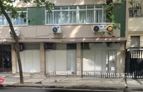 Ponto Comercial para alugar, 330m² no Copacabana, Rio de Janeiro