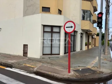 Ponto Comercial para alugar, 130m² no Centro, São Carlos