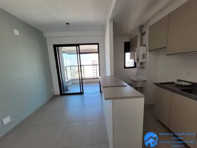 Apartamento com 2 Quartos à venda, 56m² no Vila Yara, Osasco