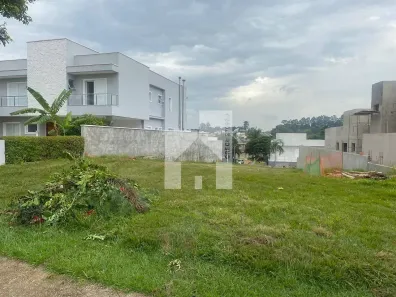 Lote/Terreno à venda, 636m² no Condomínio Reserva da Serra, Jundiaí