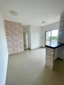 Apartamento com 2 Quartos para alugar, 52m² no Tapanã (Icoaraci), Belém