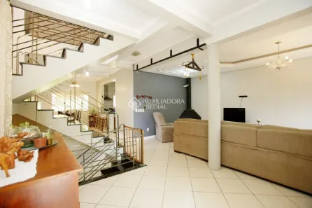 Casa com 5 Quartos à venda, 379m² no Jardim Botânico, Porto Alegre