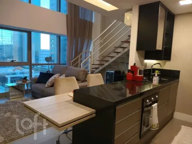 Apartamento com 1 Quarto à venda, 64m² no Centro Histórico, Porto Alegre