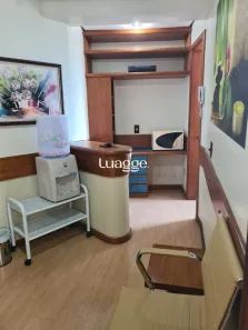 Sala Comercial com 2 Quartos para alugar, 27m² no Menino Deus, Porto Alegre