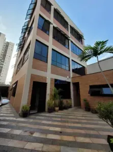 Prédio Comercial com 3 Quartos à venda, 623m² no Vila Leopoldina, São Paulo