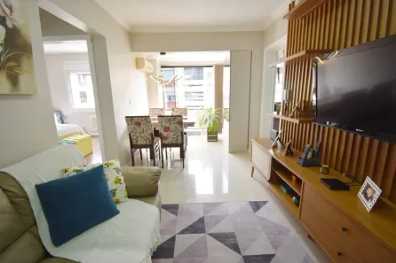 Apartamento com 2 Quartos à venda, 57m² no Cavalhada, Porto Alegre