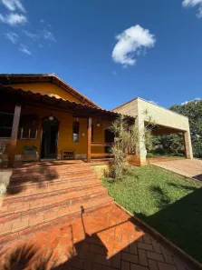Casa com 4 Quartos à venda, 270m² no Cidade Praia Angélica I, Lagoa Santa