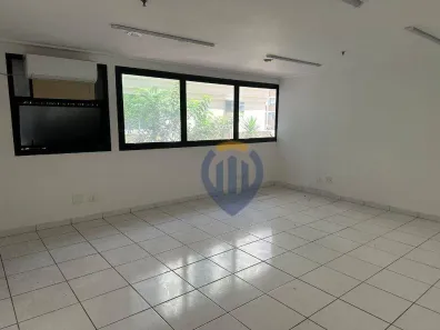 Sala Comercial para venda ou aluguel, 27m² no Santa Cecília, São Paulo