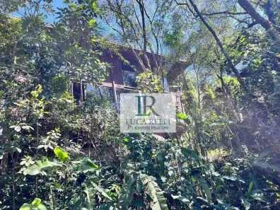 Casa de Condomínio com 4 Quartos à venda, 260m² no Chácara do Refúgio, Carapicuíba