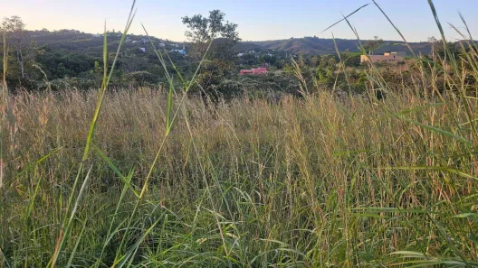 Lote/Terreno à venda, 565m² no Setor Habitacional Jardim Botânico, Brasília