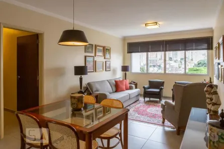 Apartamento com 3 Quartos à venda, 89m² no Perdizes, São Paulo