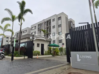 Apartamento com 2 Quartos para alugar, 46m² no Jacarepaguá, Rio de Janeiro