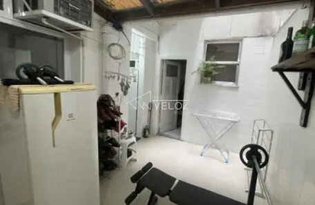 Apartamento com 2 Quartos à venda, 80m² no Leblon, Rio de Janeiro