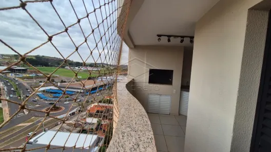 Apartamento com 2 Quartos à venda, 80m² no Chácara Peccioli, Jaú
