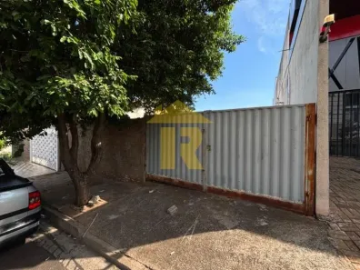 Lote/Terreno à venda, 200m² no Residencial Vila Flora, São José do Rio Preto
