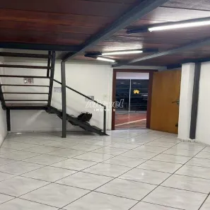 Sala Comercial para alugar, 20m² no Cidade Alta, Piracicaba