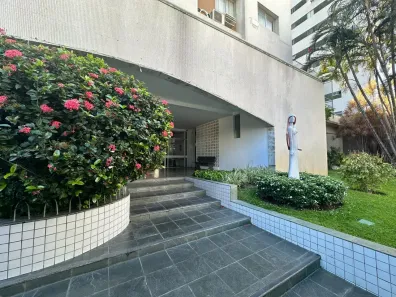 Apartamento com 3 Quartos à venda, 104m² no Boa Viagem, Recife