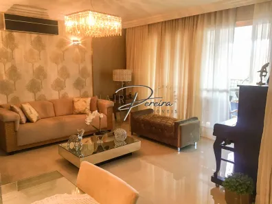 Apartamento com 3 Quartos à venda, 263m² no Jardim das Américas, Cuiabá