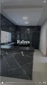 Casa com 3 Quartos à venda, 170m² no Shopping Park, Uberlândia