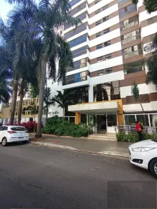 Apartamento com 2 Quartos para alugar, 100m² no Setor Bueno, Goiânia