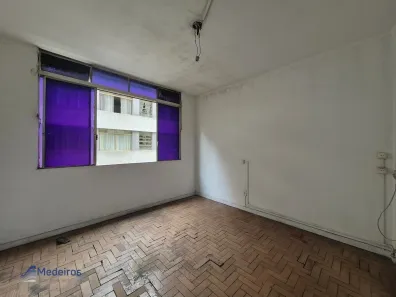 Sala Comercial para alugar, 42m² no República, São Paulo