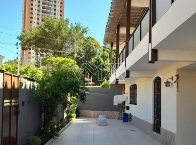 Sobrado com 3 Quartos à venda, 200m² no Parque Mandaqui, São Paulo