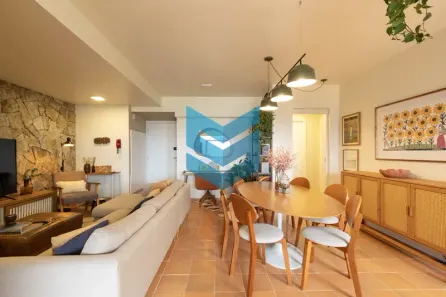 Apartamento com 2 Quartos à venda, 97m² no Parque Campolim, Sorocaba