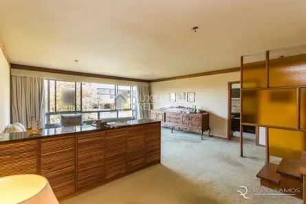 Cobertura com 4 Quartos à venda, 262m² no Moinhos de Vento, Porto Alegre