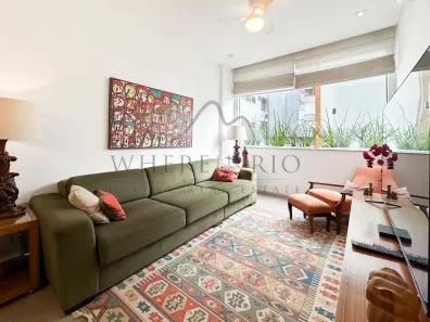 Apartamento com 3 Quartos à venda, 70m² no Ipanema, Rio de Janeiro