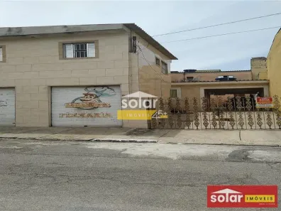 Casa com 6 Quartos à venda, 250m² no Parque Císper, São Paulo
