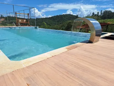 Lote/Terreno à venda, 600m² no , Igaratá