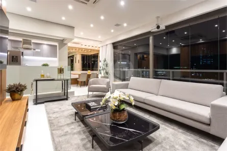 Apartamento com 2 Quartos à venda, 98m² no Cerqueira César, São Paulo
