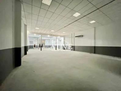 Galpão/Depósito/Armazém para alugar, 420m² no São Vicente, Gravataí
